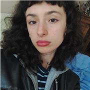 Profesora de Inglés particular online. Titulación de Traducción e Interpretación (Español-Gallego-Inglés-Alemán)